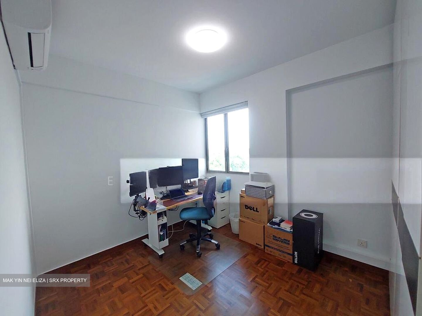 Orchid Park Condominium (D27), Condominium #501606241